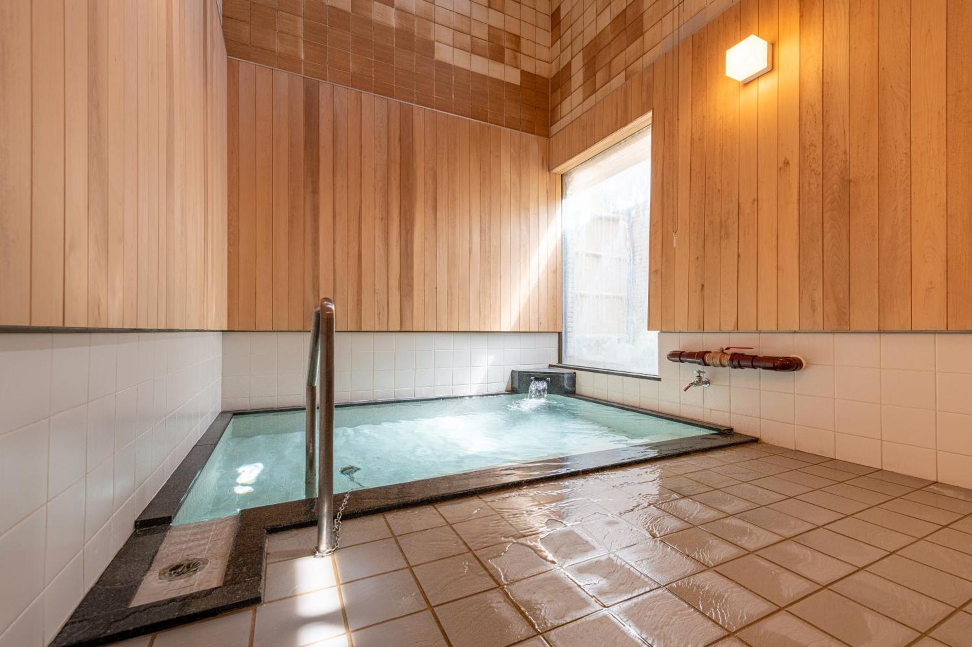 Aoi Sauna Spa & Dog Villa Hakodate Exterior photo